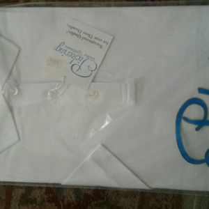 Lady Pickering shirts nwt in plastic mediums